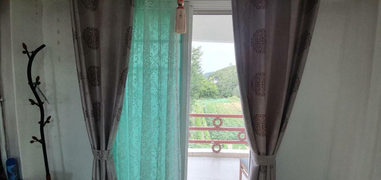 Gangchon Beautiful Pension Чунчеон Екстериор снимка